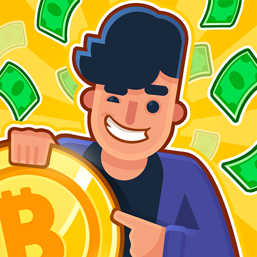 Crypto Trillionaire v2.1.2 MOD APK (Unlimited Money/Gems)