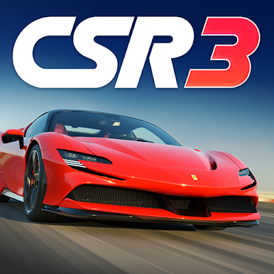 CSR Racing 3 v0.8.0 MOD APK (Stupid AI)