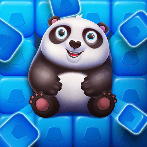 Cube Blast Journey v5.90.5068 MOD APK (Unlimited Money)