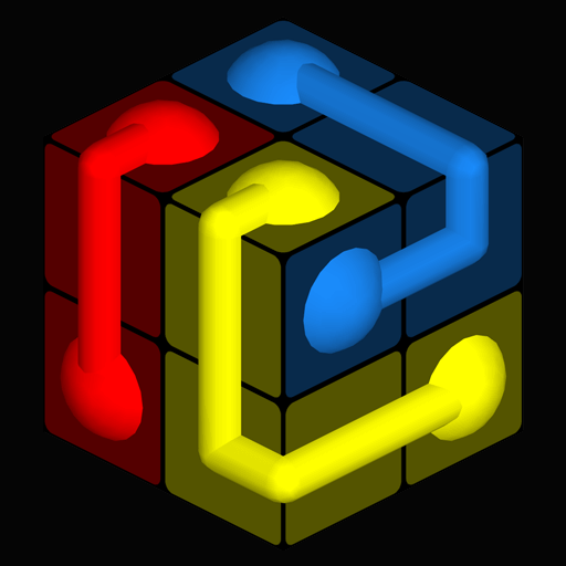 Cube Connect