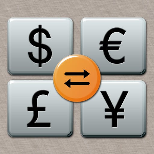 Currency Converter Plus v2.10.11 MOD APK (Premium Unlocked)