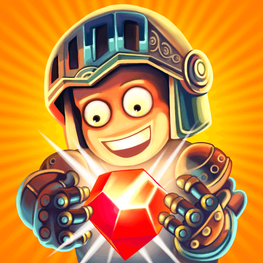 Cursed Treasure 2 v0.9.3 MOD APK (Unlimited Money)