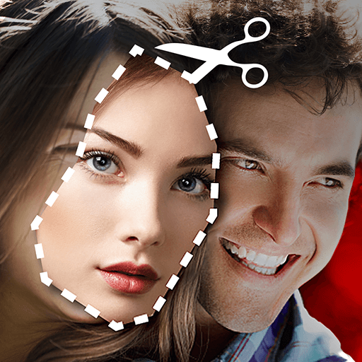 Cut Paste Photos v10.6.2 MOD APK (Premium Unlocked)