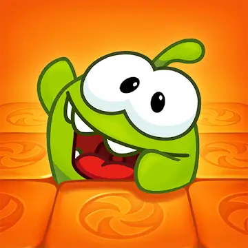 Cut the Rope: BLAST v6135 MOD APK (Unlimited Coins)