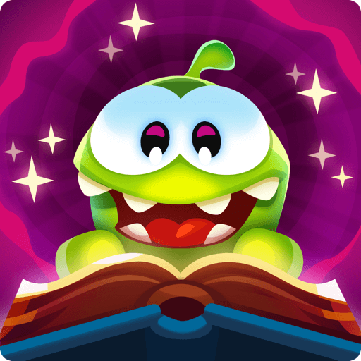 Cut the Rope: Magic v1.24.1 MOD APK (Unlocked All Levels)