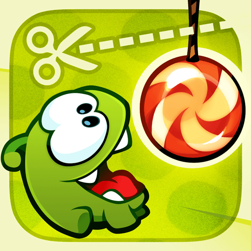 Cut the Rope v3.65.0 MOD APK (Unlimited Boosters)