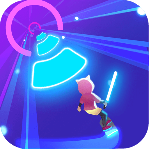 Cyber Surfer v5.5.6 MOD APK (Money, God Mode, VIP Unlocked)