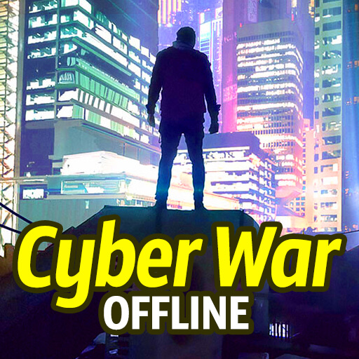 CyberWar: Cyberpunk Survivor v2.0.6 MOD APK (Free Shopping)