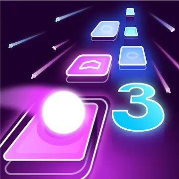 Dancing Sky 3 v2.1.9 MOD APK (Auto Play Mode)