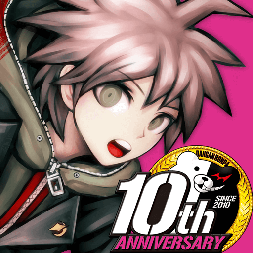 Danganronpa v1.0.5 MOD APK (Full Game)