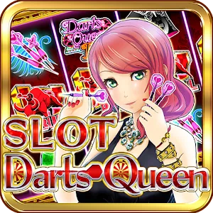 Darts Queen v1.4.0 MOD APK (Unlimited Medals)