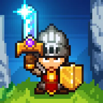 Dash Quest 2 v1.4.07 MOD APK (God Mode, One Hit, Money)