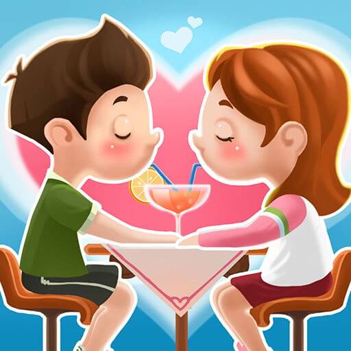 Dating Restaurant v1.7.0 MOD APK (Unlimited Money)