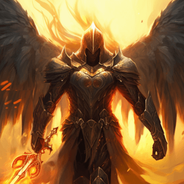 Dawnblade v1.5.85 MOD APK (Mega Menu)