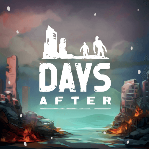 Days After v11.5.2 MOD APK (Free Craft, Mega Menu)