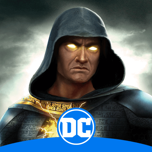 DC Legends v1.27.19 MOD APK (Menu: Attack, Defense Multiplier, Free Skills, No ADS)