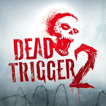 DEAD TRIGGER 2 v1.10.7 MOD APK (Unlimited Ammo, Money, Health)