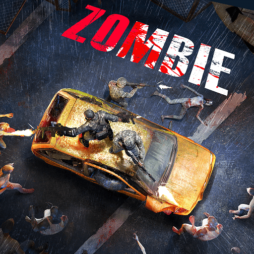 Dead Zombie Shooter v44.3 MOD APK (Menu, Unlocked All, VIP)