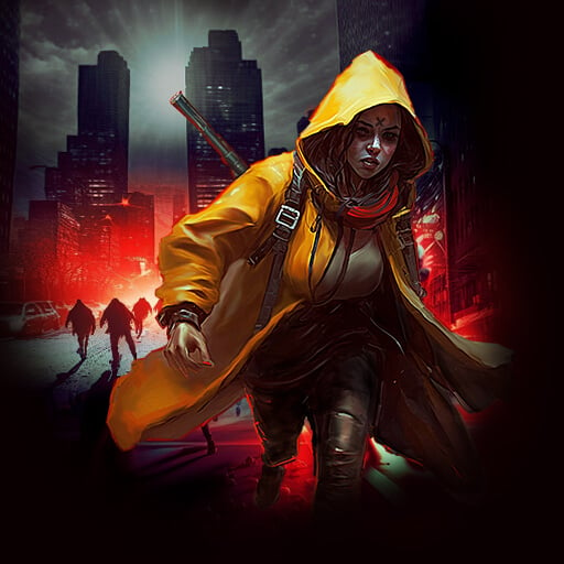 Deadlander v0.3.0 MOD APK (Damage Multiplier, Unlimited Ammo)