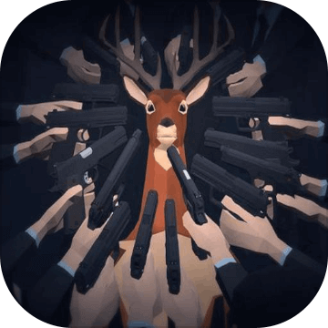 Deadly Deer Simulator World v7.0 MOD APK (No Ads)