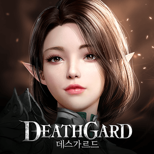 DEATHGARD v0.9.6 MOD APK (Dumb Enemy, Damage Multiplier)