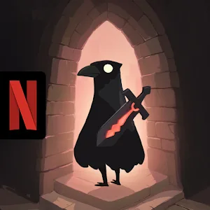 Death's Door v1.2.4 MOD APK (Unlocked)