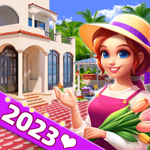 Decor Master: Design Villa v1.19.0 MOD APK (Unlimited Money)