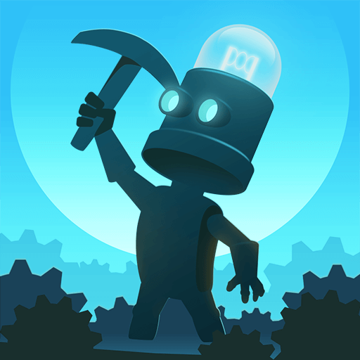 Deep Town v6.2.03 MOD APK (Unlimited Money)