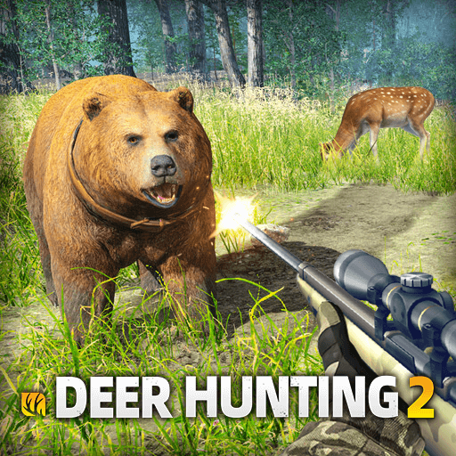 Deer Hunting 2 v1.1.4 MOD APK (Free Rewards)