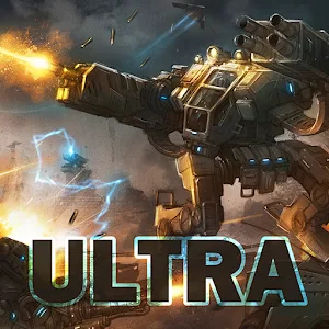 Defense Zone 3 Ultra HD v1.6.35 MOD APK (Unlimited Money)