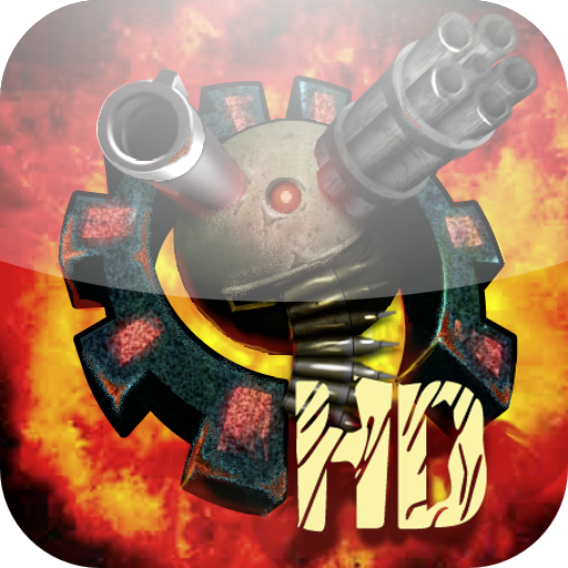 Defense Zone HD v1.13.3 MOD APK (Unlimited Money)