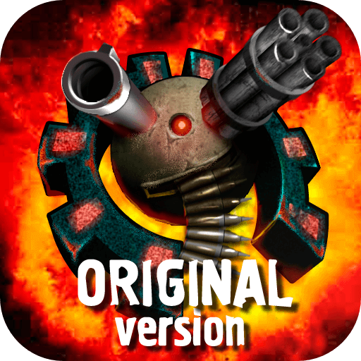 Defense Zone v1.3.16 MOD APK (Unlimited Health)