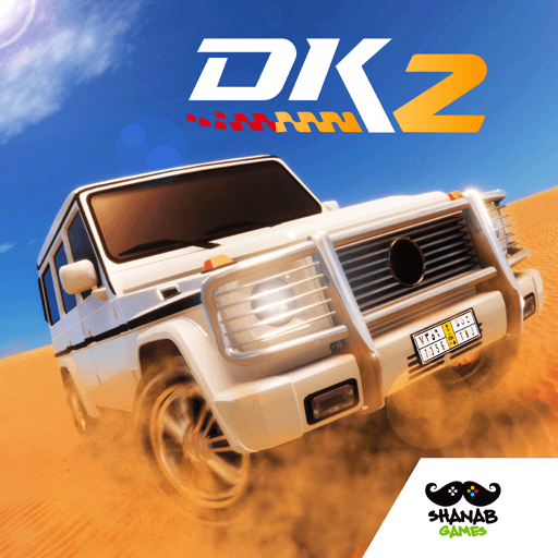 Desert King 2 v1.6.7 MOD APK (Unlimited Money)