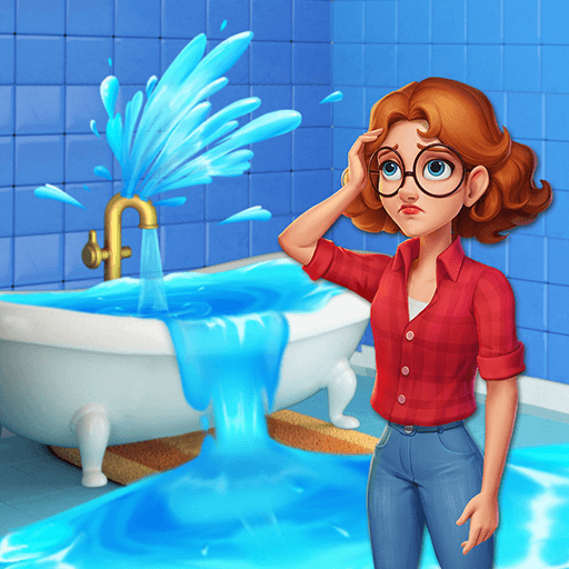 Design Blast v1.28.0 MOD APK (Unlimited Money)