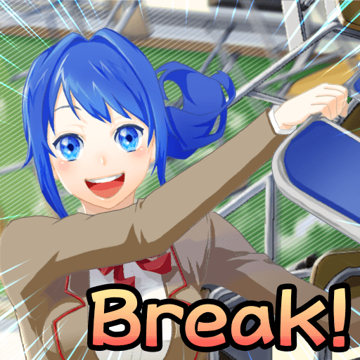 Destroy School Simulator v5.1.0 MOD APK (Unlimited Money)