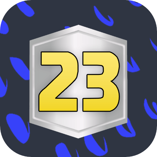 DEVCRO FUT 23 v34 MOD APK (Unlimited Money)