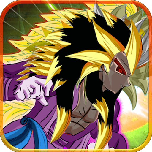 Devil Fighter Dragon X v46 MOD APK (High EXP, No ADS)