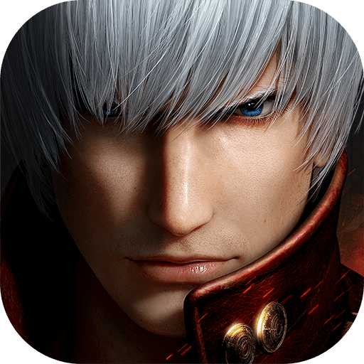 Devil May Cry v2.6.0.496100 MOD APK (Menu, Dumb Enemy)