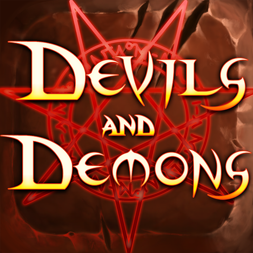 Devils & Demons Premium v1.2.5 MOD APK (Unlimited Money)