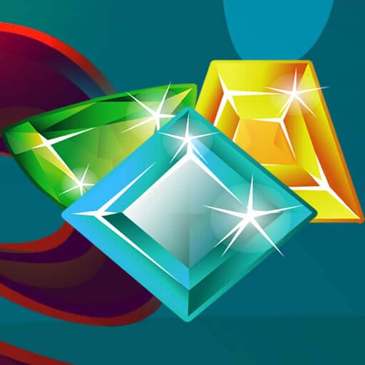 Diamond Bling v1.1 MOD APK (Infinite Booster)