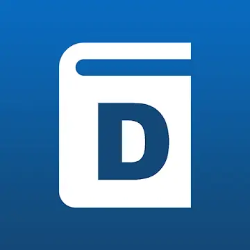 Dictionary & Translator v28.0.1 MOD APK (Premium Unlocked)