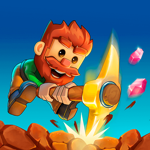 Dig Out v2.44.4 MOD APK (Mega Menu)