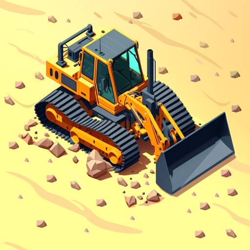 Dig Tycoon v2.5.3 MOD APK (Unlimited Money)