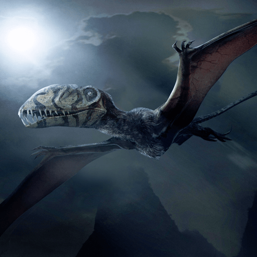 Dimorphodon Simulator v1.1.7 MOD APK (Unlimited Money)