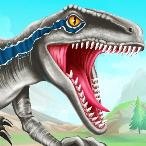 Dino Battle v15.02 MOD APK (Unlimited Money)