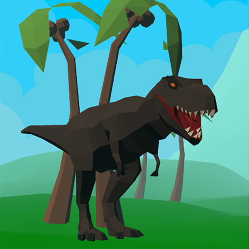 Dino Thrash 3D v1.6 MOD APK (Unlimited Gems)