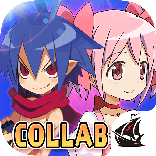 DISGAEA RPG v3.2.10 MOD APK (Damage/Defense Multiplier)