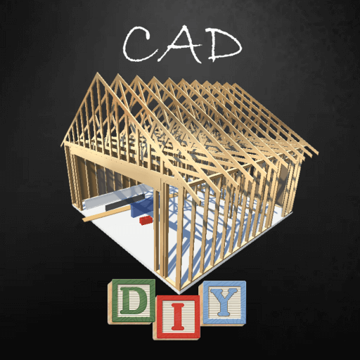 DIY CAD Designer v0.9 MOD APK (Premium Unlocked)