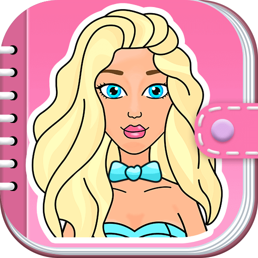 DIY Paper Doll v3.3.6.0 MOD APK (Unlimited Money)