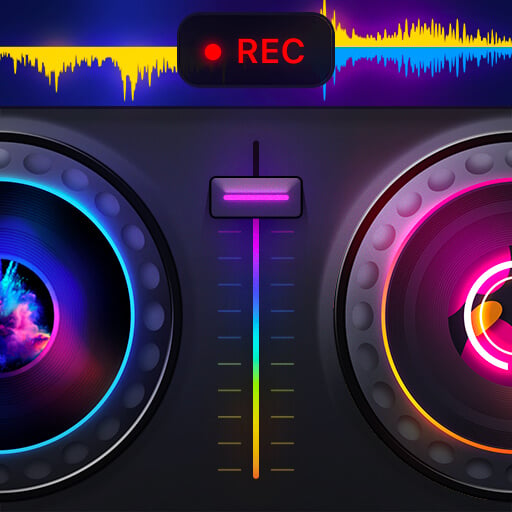 Dj it! - Music Mixer v1.30.1 MOD APK (All Content Unlocked)